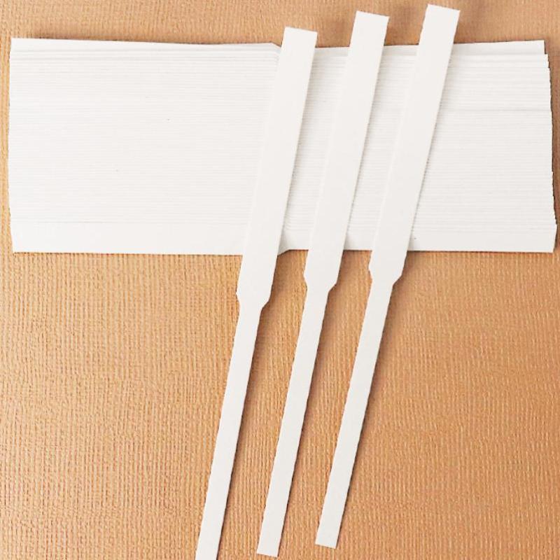Perfume Fragrance House - *100 Sheets Premium Absorbent Perfume Test