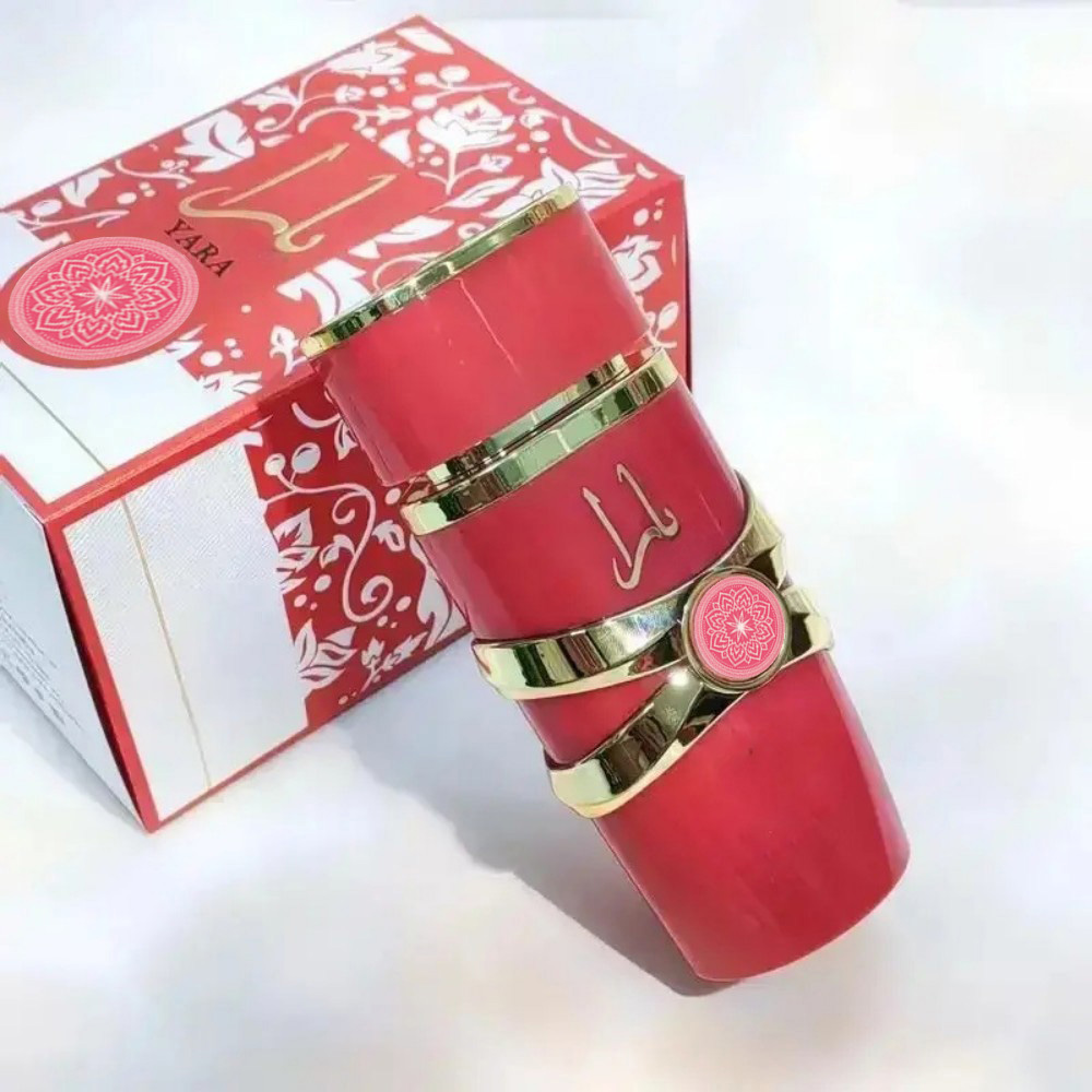 Oud Perfume Spray - Yara & Asad Perfume Gift Set,