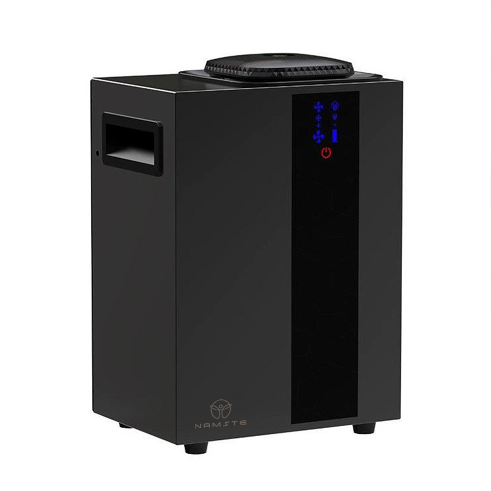 Perfume Fragrance House - NAMSTE 4000m³ HVAC System Aroma Diffuser