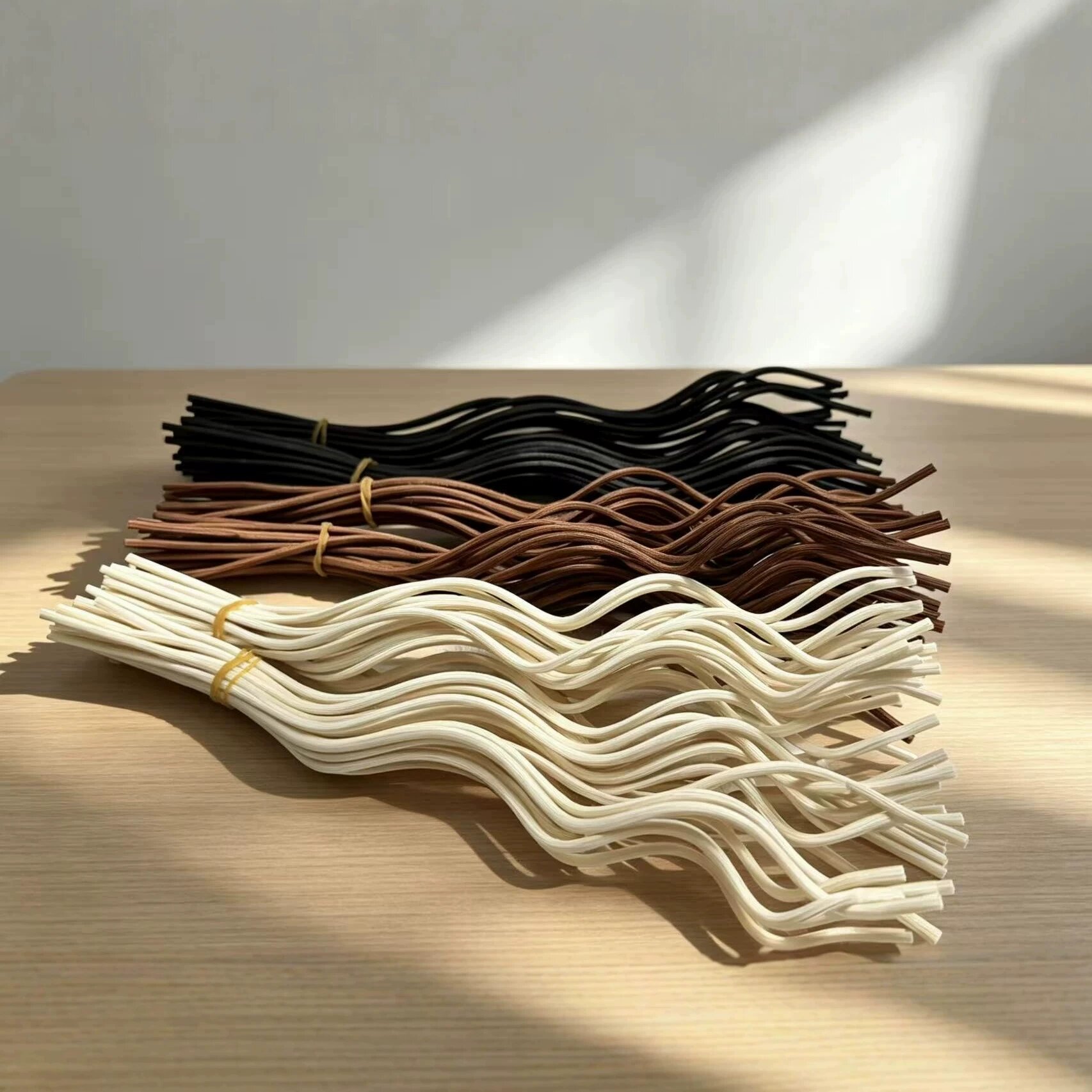 Perfume Fragrance House - 20PCS Rattan Reed Diffuser Sticks Long