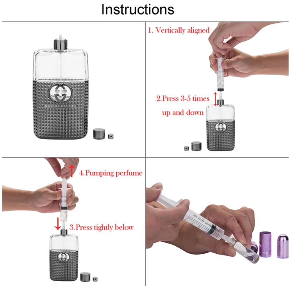 20/30/50pcs 5ML Plastic Perfum - đánh giá và giá Oud Perfume Spray