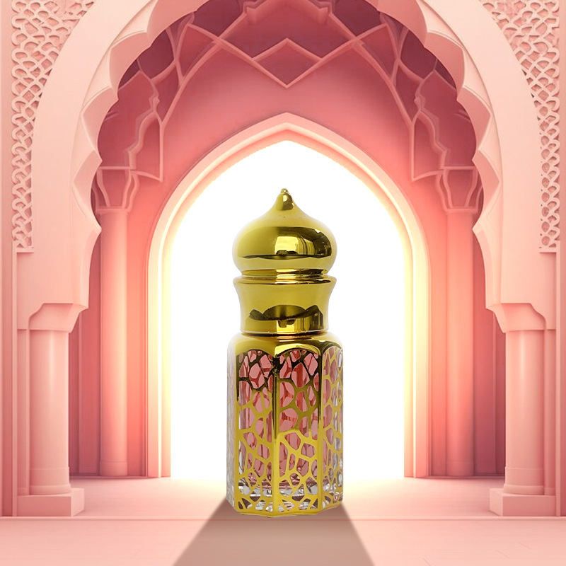 10ml Arabian Floral Fragrance  - đánh giá và giá Perfume Fragrance Oil