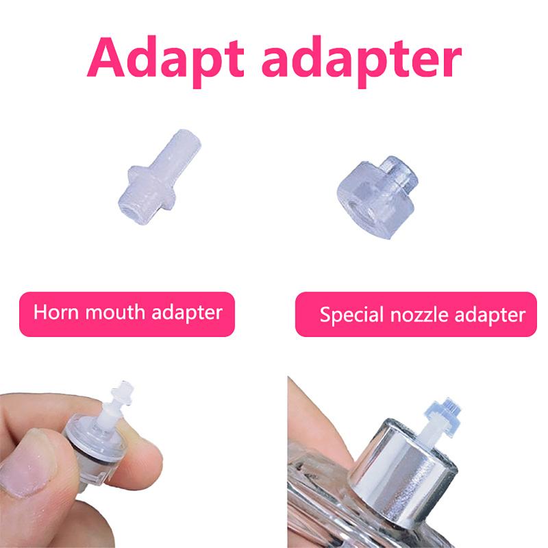 *Perfume Bottle Adapter 2Pcs H - đánh giá và giá Perfume Fragrance House