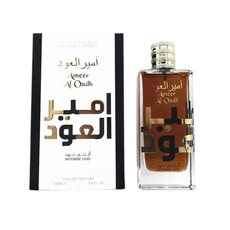 Ameer Eau De Parfum Body Spray - đánh giá và giá Perfume Fragrance Oil