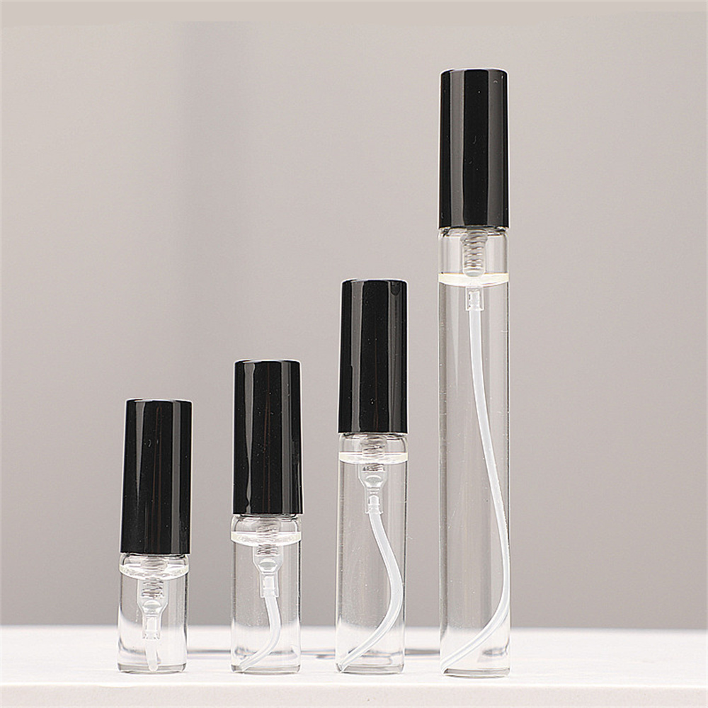 5PCS 2ML/3ML/5ML/10ML Portable - đánh giá và giá Perfume Fragrance House