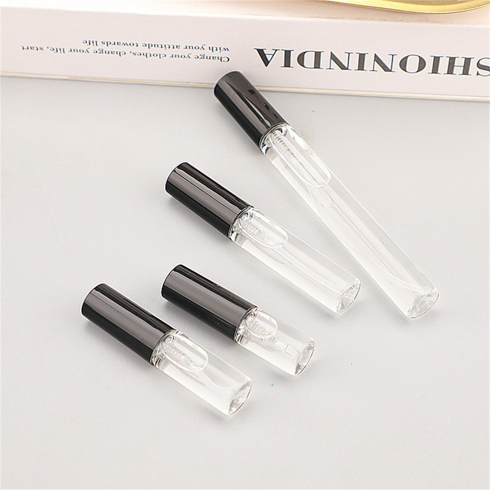 5PCS 2ML/3ML/5ML/10ML Portable - đánh giá và giá Perfume Fragrance House
