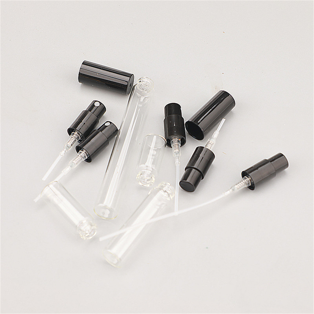 5PCS 2ML/3ML/5ML/10ML Portable - đánh giá và giá Perfume Fragrance House