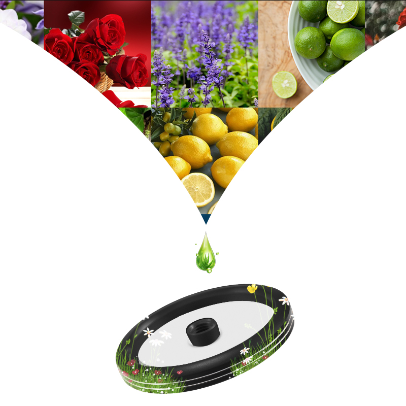Car Styling Fragrance Diffuser - đánh giá và giá Perfume Fragrance One