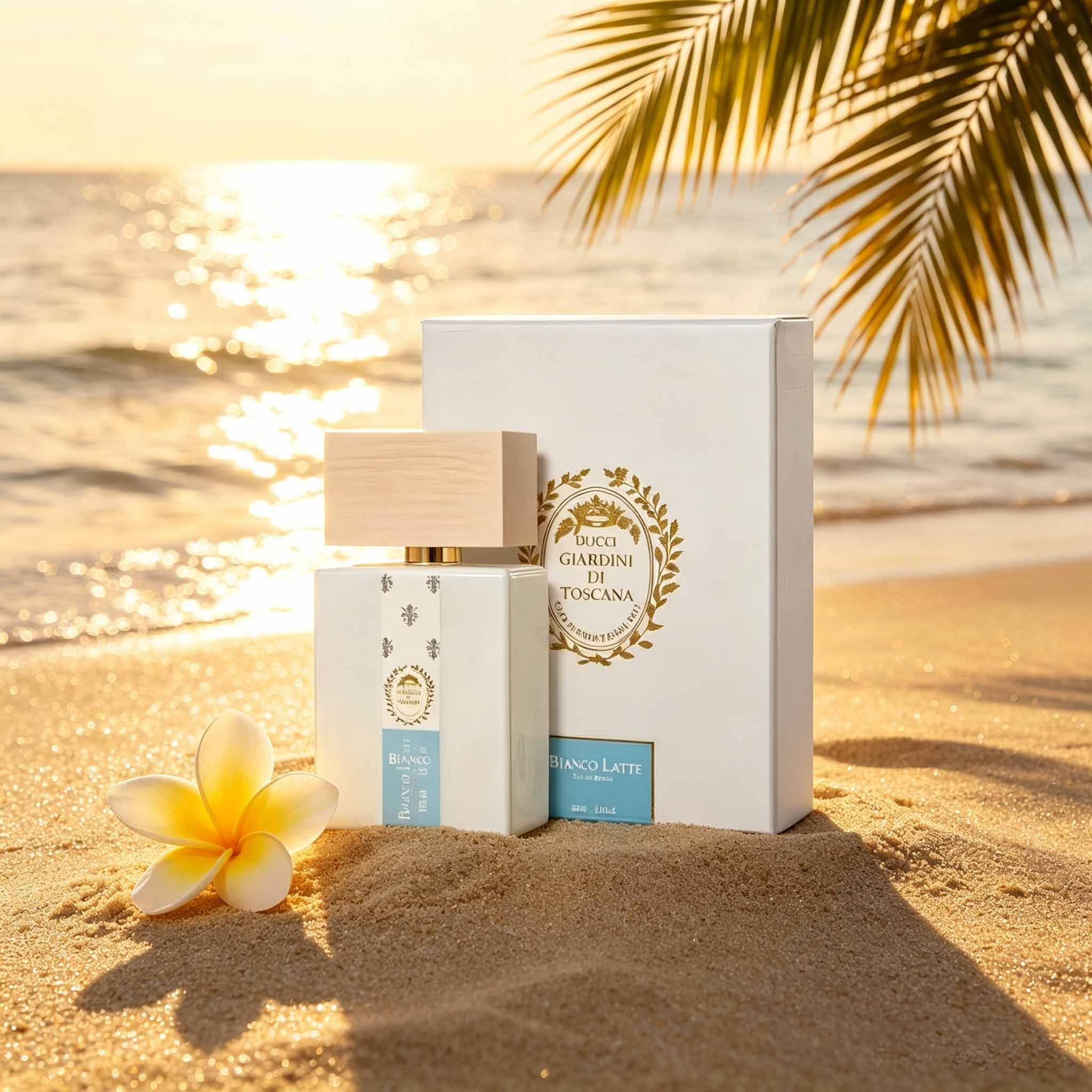 Giardini Di Toscana Bianco Lat - đánh giá và giá Perfume Scent Fragrance