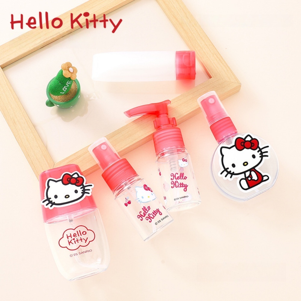 55/60/100ml Genuine Sanrio Pla - đánh giá và giá Perfume Fragrance House