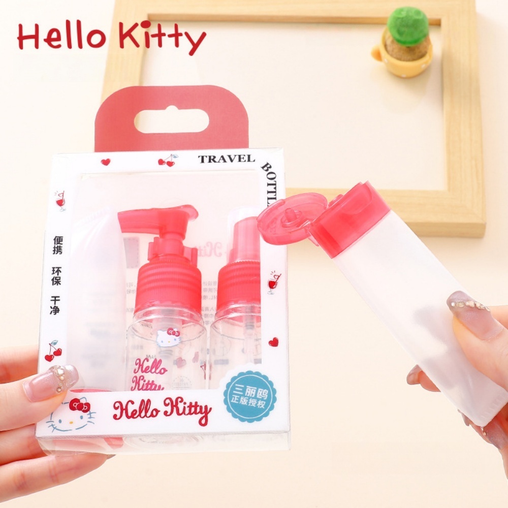 55/60/100ml Genuine Sanrio Pla - đánh giá và giá Perfume Fragrance House