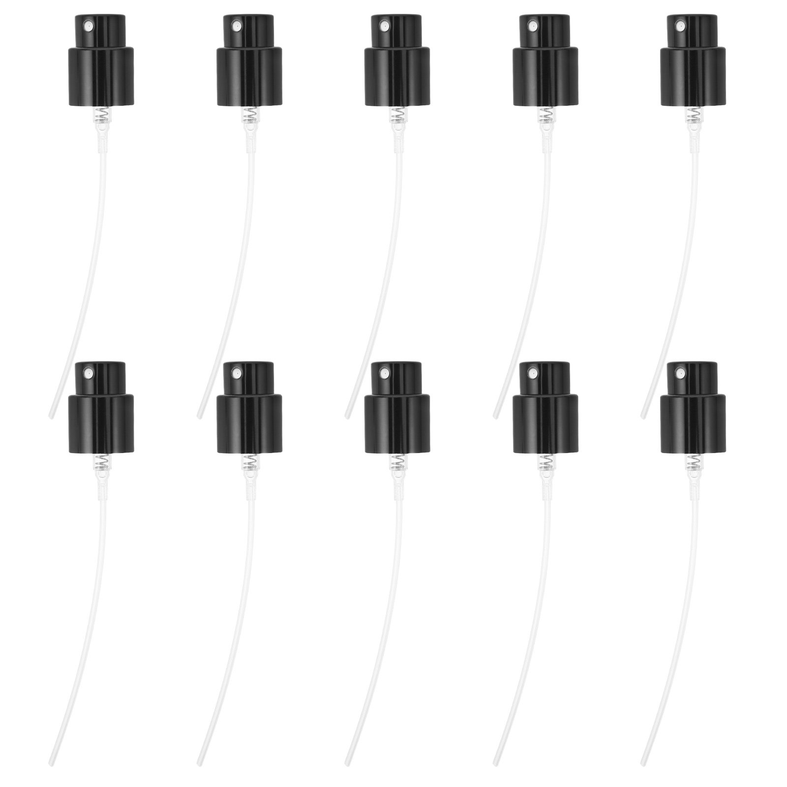 10Pcs Perfume Spray Bottle Top - đánh giá và giá Perfume Fragrance Oil