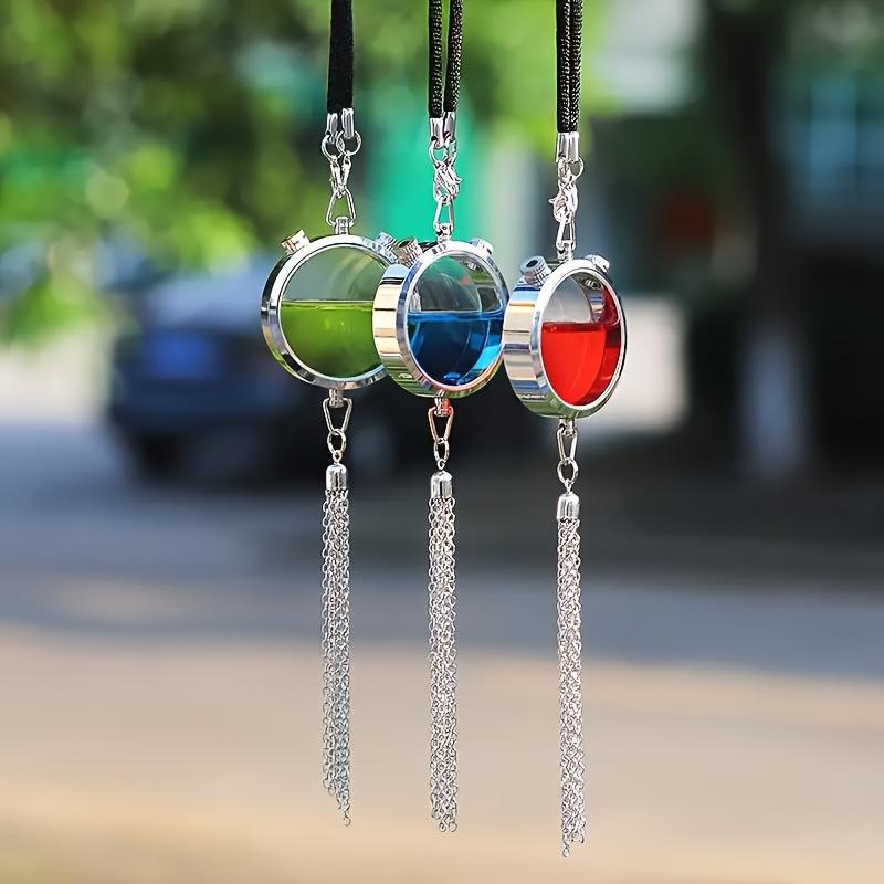 One Metal Car Decoration Penda - đánh giá và giá Perfume Fragrance One