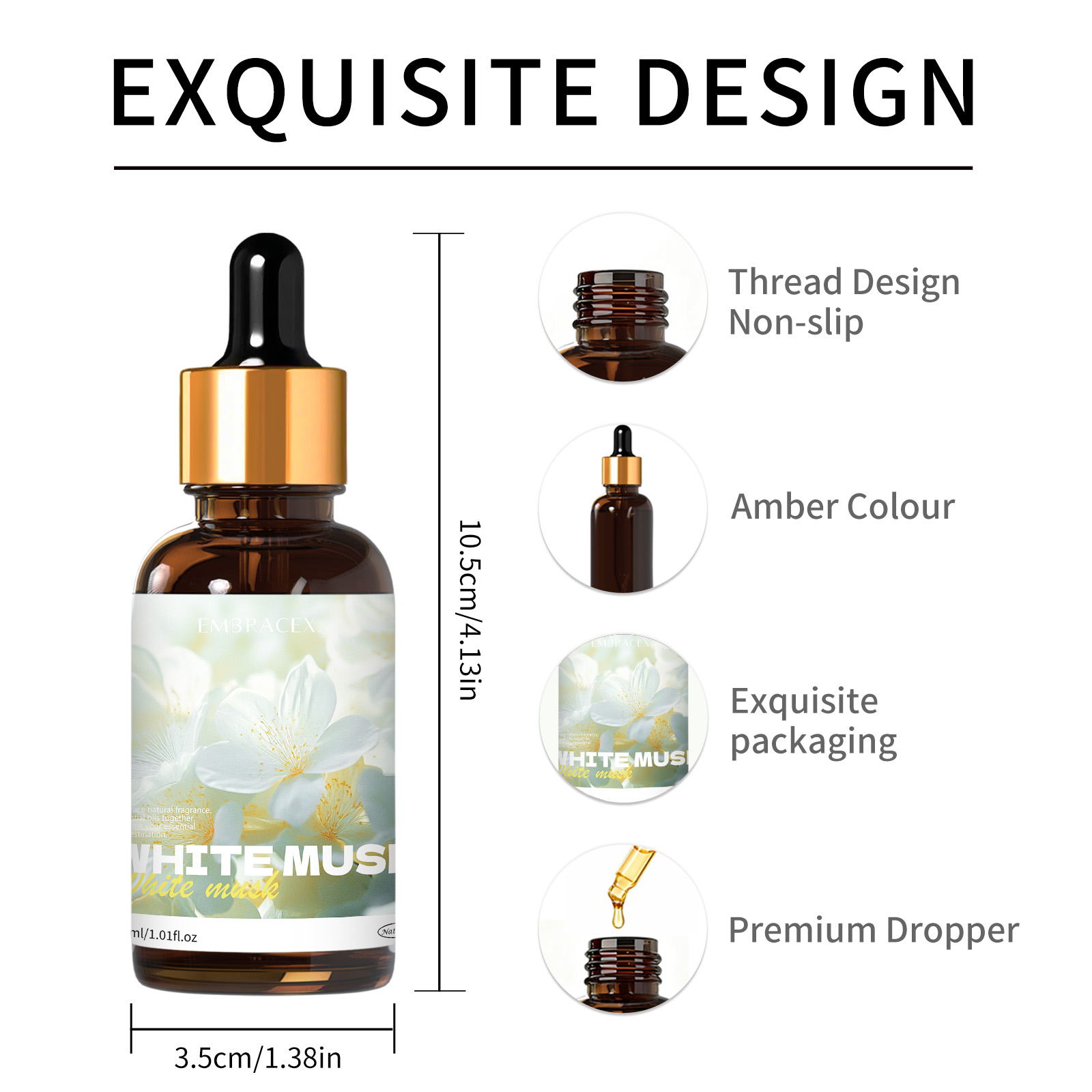36 Type 30ml Fragrance Oils Lo - đánh giá và giá Perfume Fragrance Oil