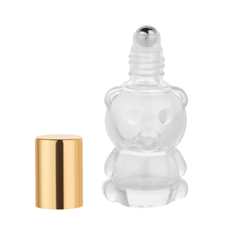 Tinh Dầu Chai Thủy Tinh Trống  - đánh giá và giá Perfume Fragrance House