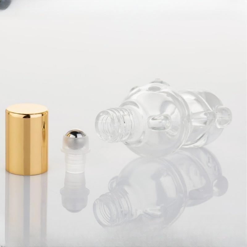 Tinh Dầu Chai Thủy Tinh Trống  - đánh giá và giá Perfume Fragrance House