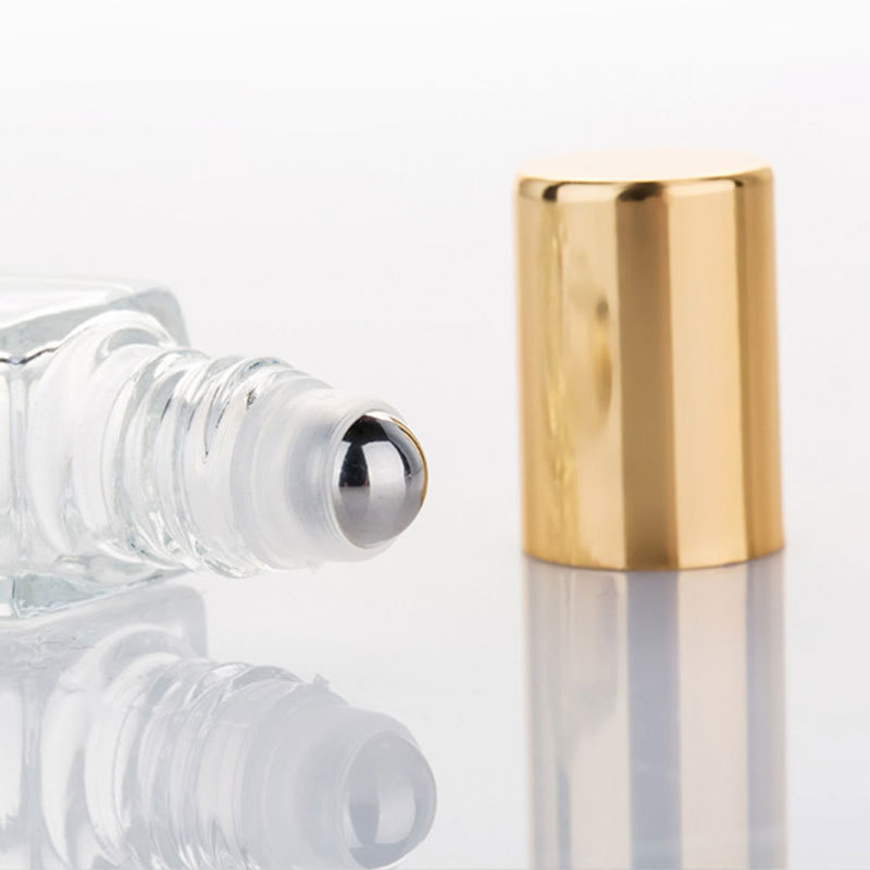 Tinh Dầu Chai Thủy Tinh Trống  - đánh giá và giá Perfume Fragrance House