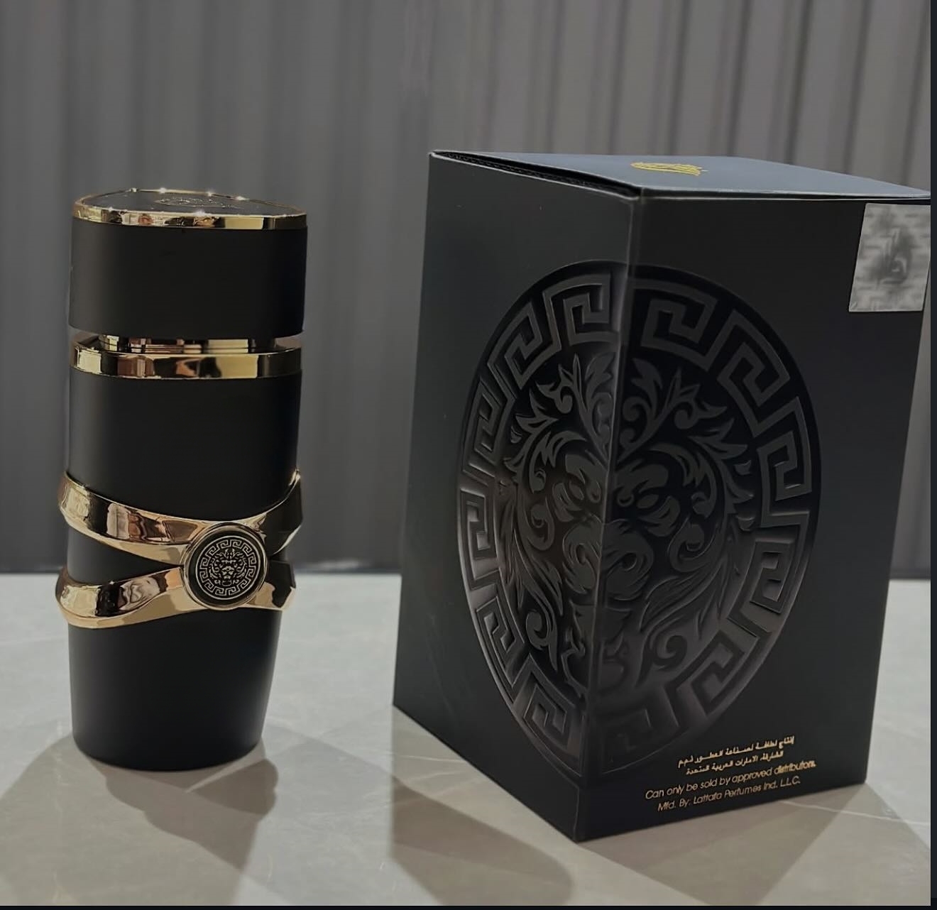 Fresh Oud & Musk Perfume – Imp - đánh giá và giá Oud Perfume Spray