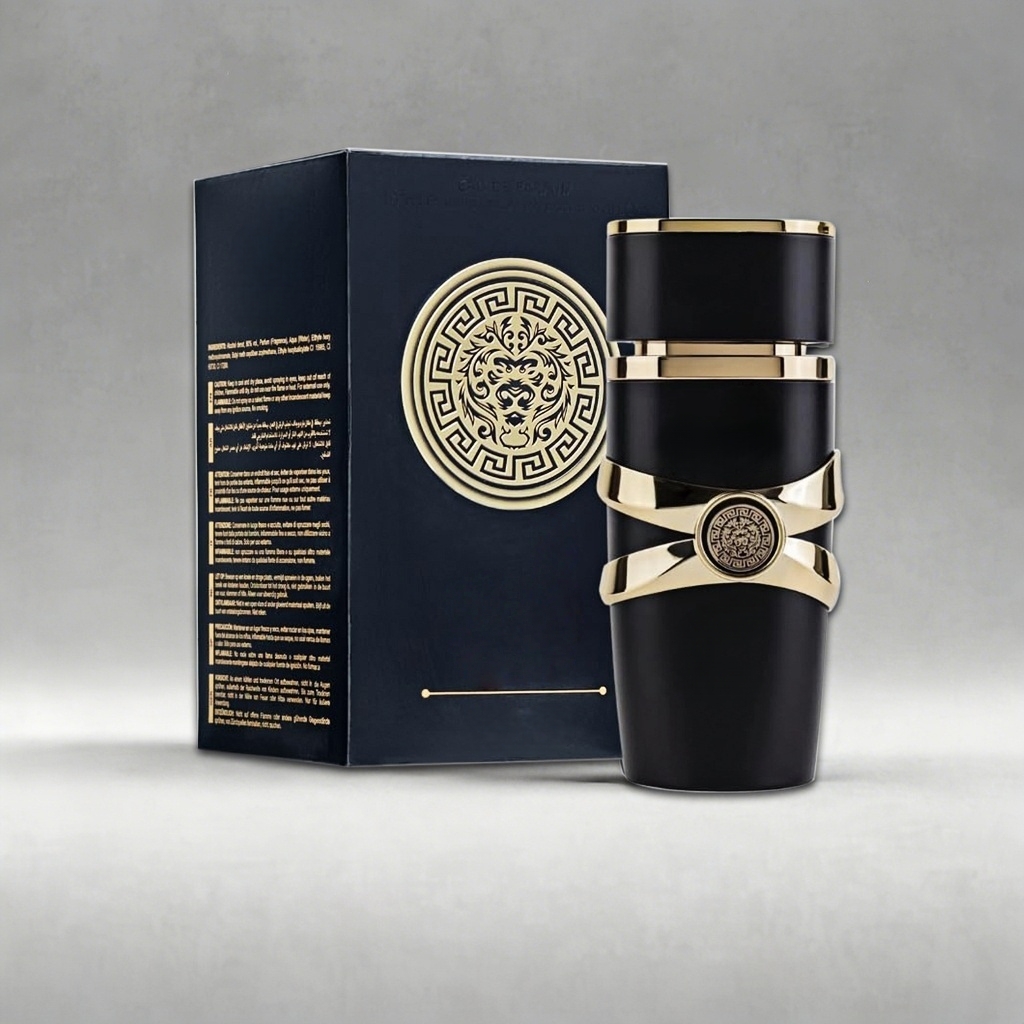 Fresh Oud & Musk Perfume – Imp - đánh giá và giá Oud Perfume Spray