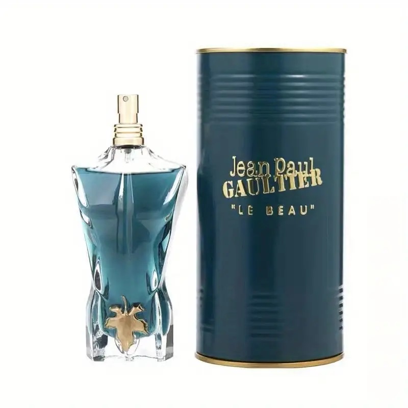 Jean Paul Gaultier Le Beau Own - đánh giá và giá Perfume Fragrance Jean Paul Gaultier Le Male