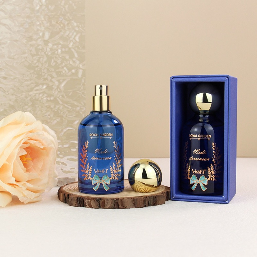 Floral Fresh Citrus Perfume fo - đánh giá và giá Perfume Scent Fragrance