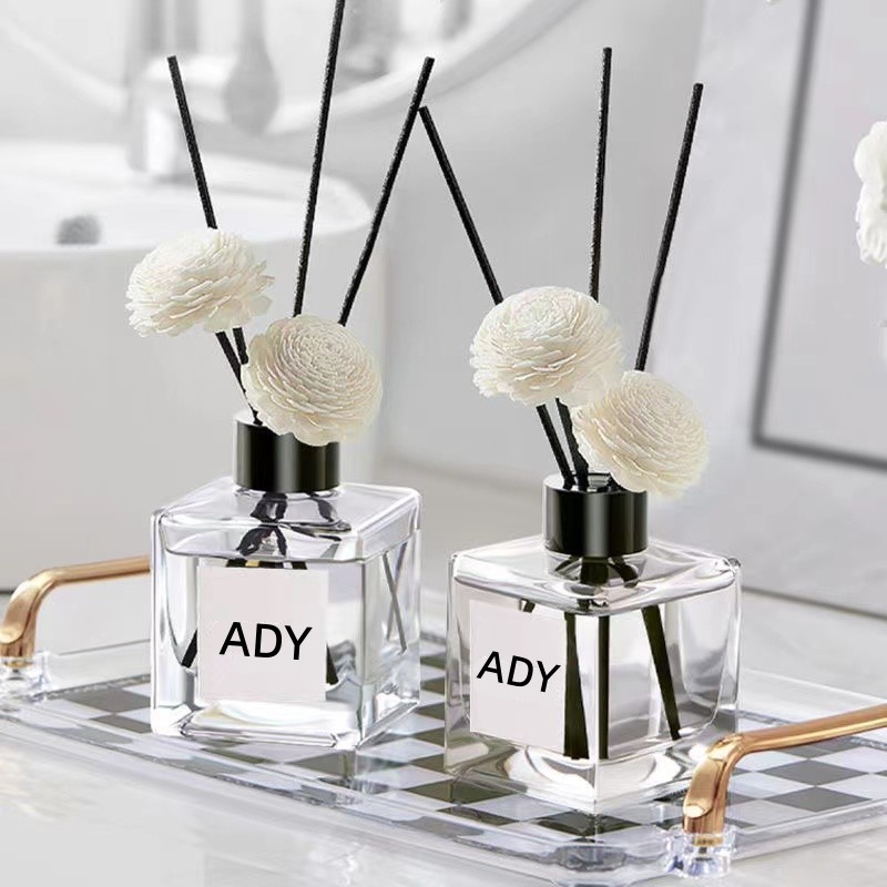 50ml Aroma Reed Diffuser Oil f - đánh giá và giá Perfume Fragrance House