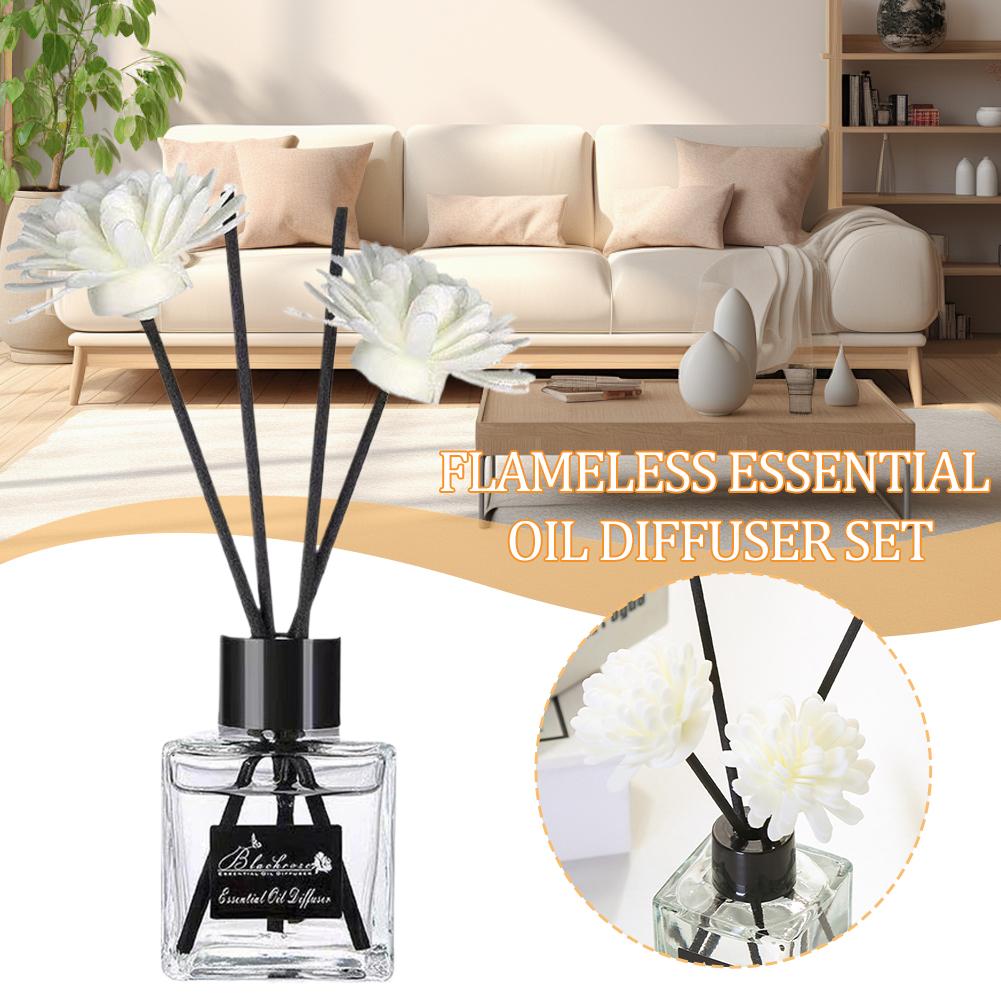 50ml Aroma Reed Diffuser Oil f - đánh giá và giá Perfume Fragrance House