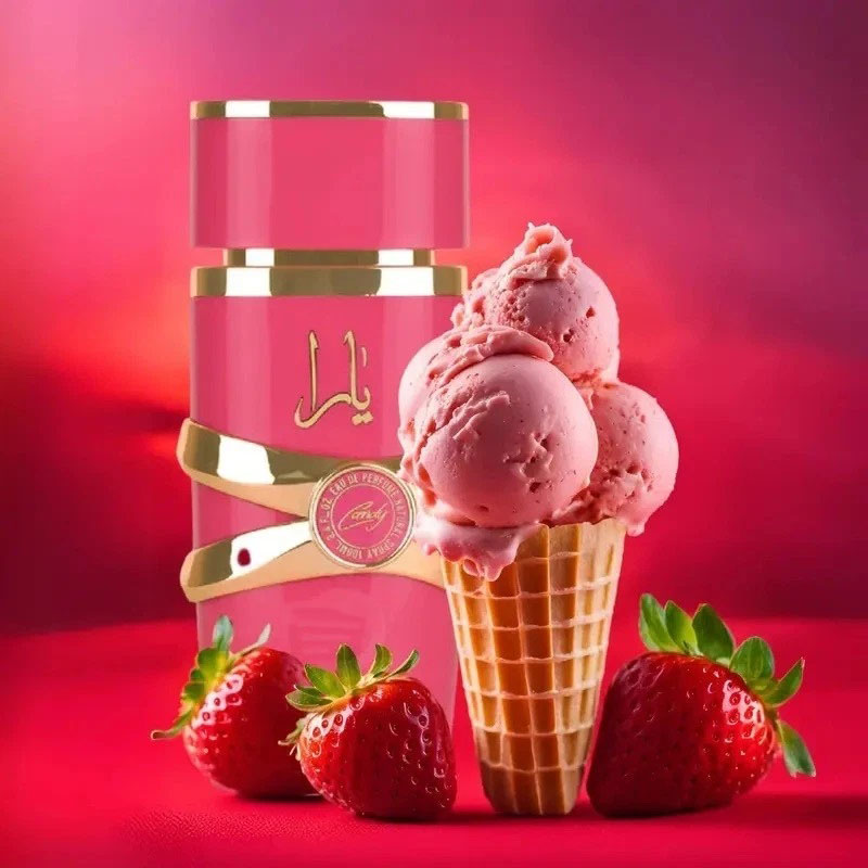 Yara & Asad Eau de Parfum Gift - đánh giá và giá Oud Perfume Spray