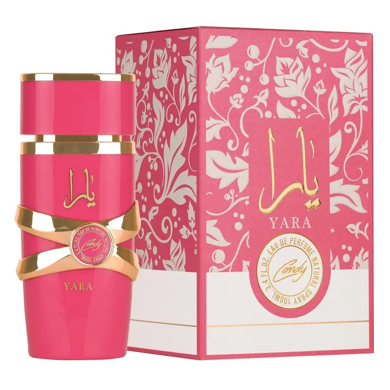 Yara & Asad Eau de Parfum Gift - đánh giá và giá Oud Perfume Spray