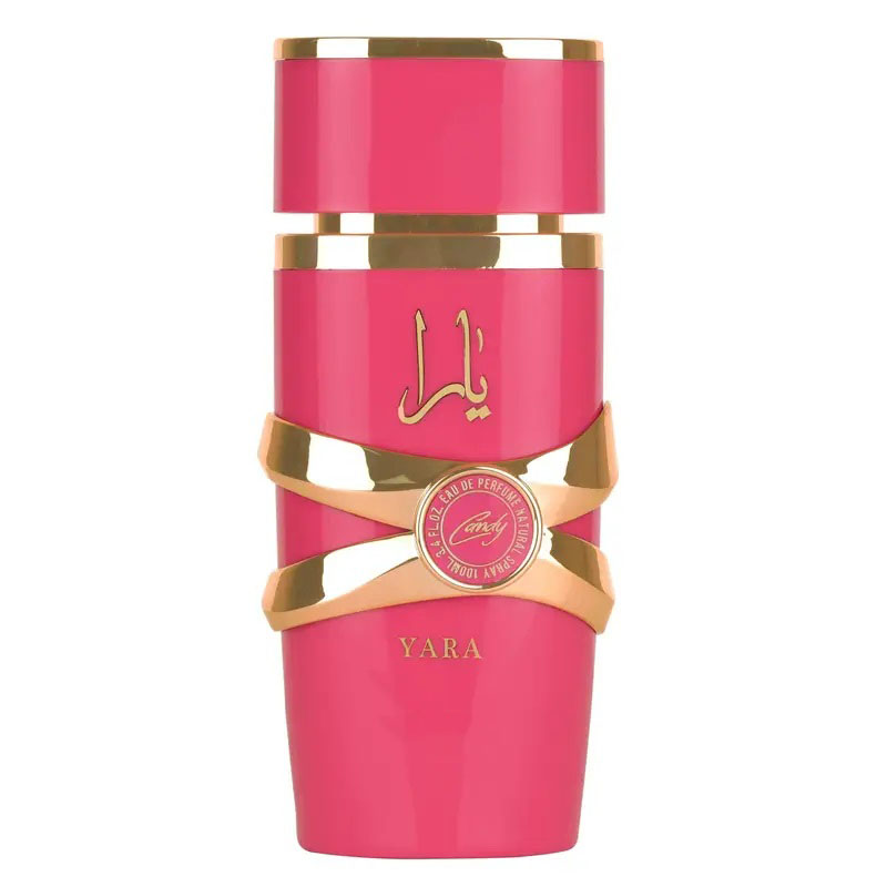 Yara & Asad Eau de Parfum Gift - đánh giá và giá Oud Perfume Spray