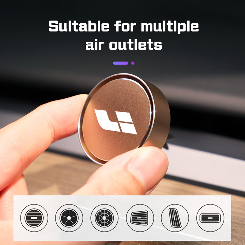 Car Air Outlet Aromatherapy Fr - đánh giá và giá Perfume Fragrance One