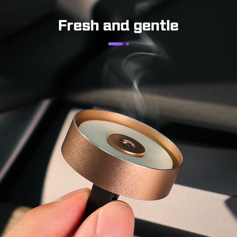 Car Air Outlet Aromatherapy Fr - đánh giá và giá Perfume Fragrance One