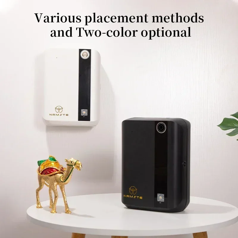 Electric Smell for Home Perfum - đánh giá và giá Perfume Fragrance House