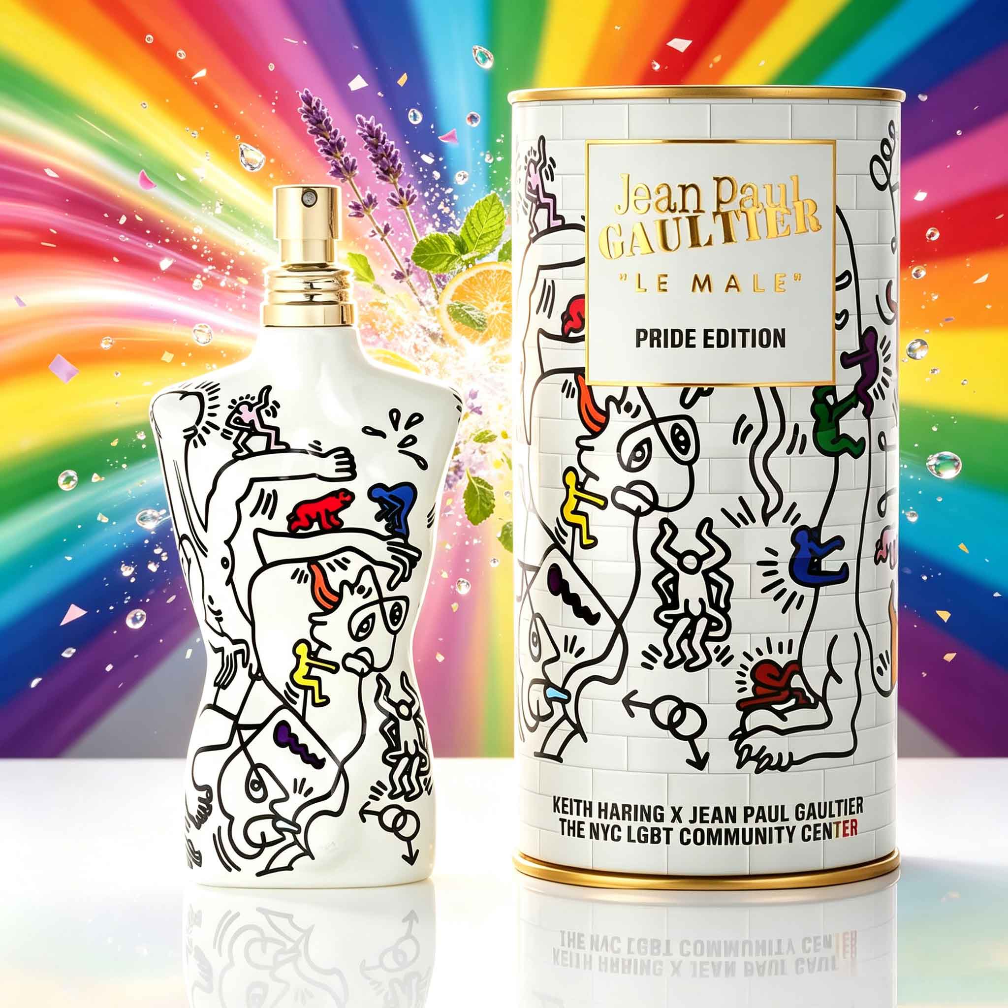 Jean Paul Gaultier Le Male Pri - đánh giá và giá Perfume Fragrance Jean Paul Gaultier Le Male