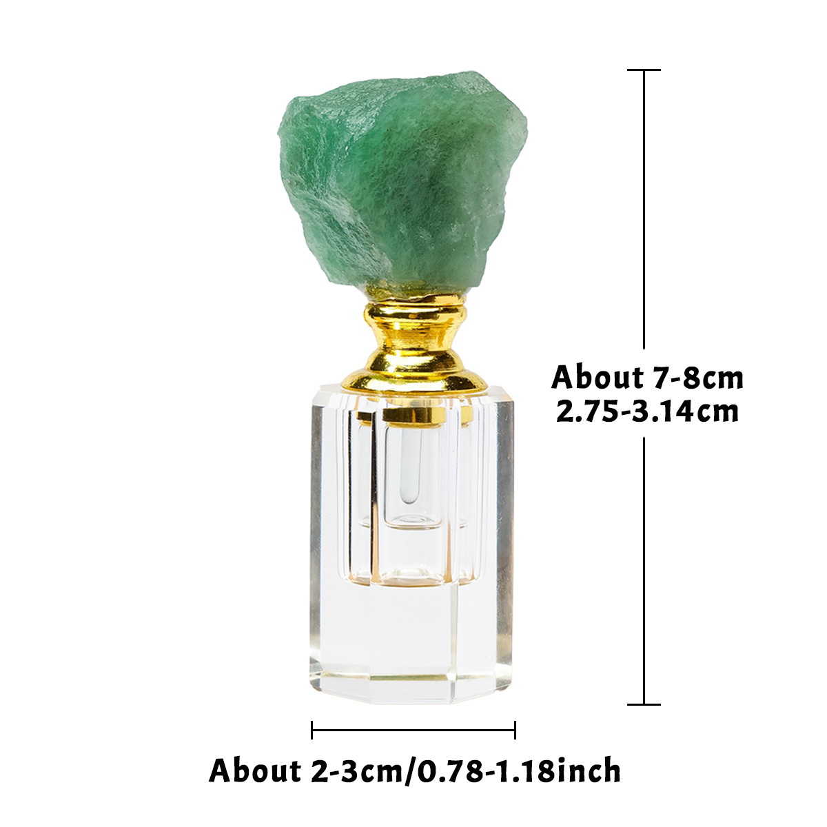 1PC Natural Amethyst Crystal C - đánh giá và giá Perfume Fragrance House