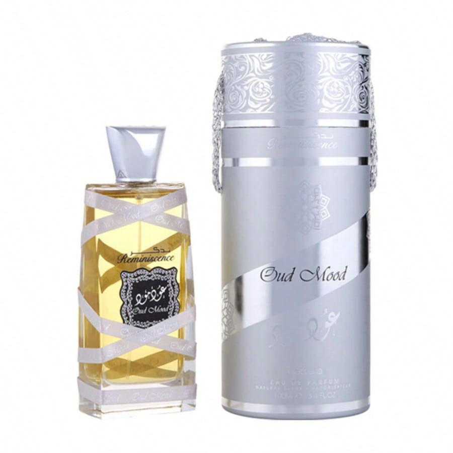 Oud Mood Reminiscence Eau De P - đánh giá và giá Oud Perfume Spray