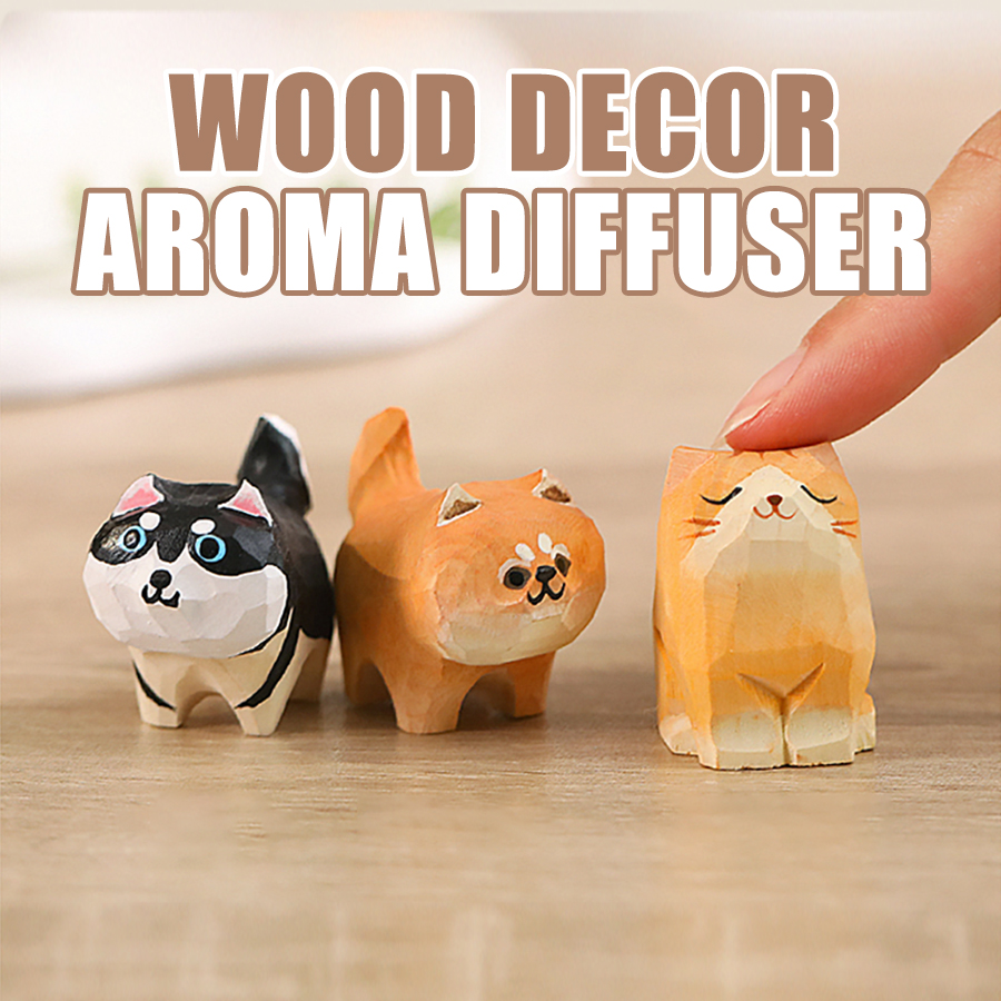 1PC pet aroma diffuser No perf - đánh giá và giá Perfume Fragrance House