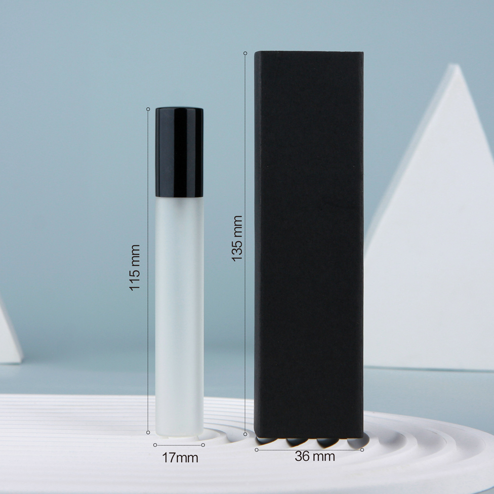 30pcs 15ml Frosted Glass Perfu - đánh giá và giá Perfume Fragrance House