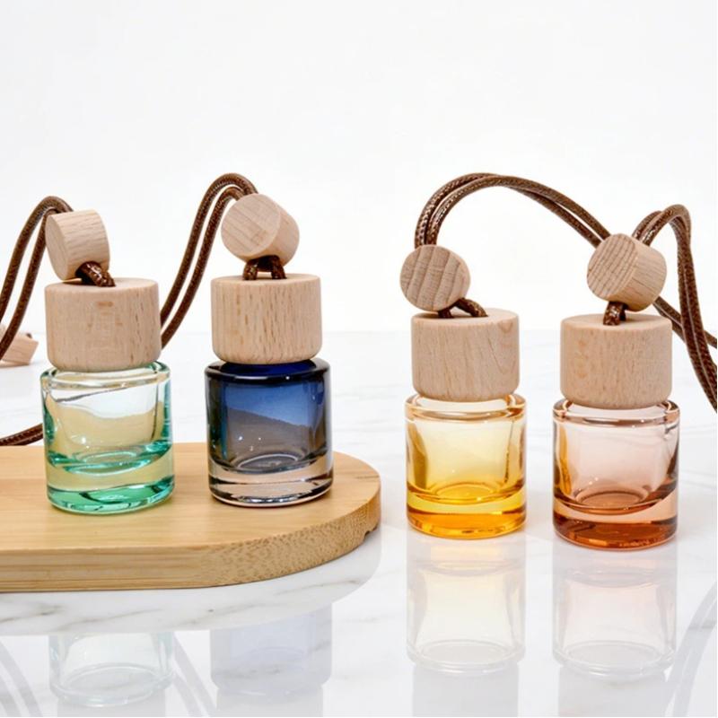 Mini Round Pendant Essential O - đánh giá và giá Perfume Fragrance Oil