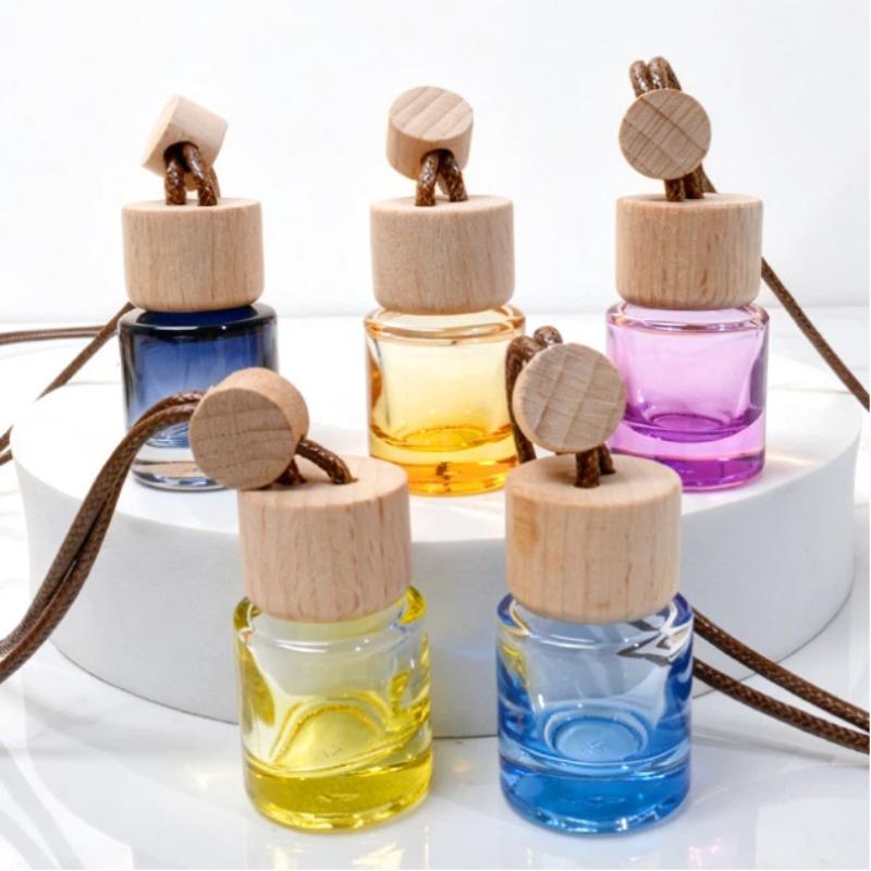 Mini Round Pendant Essential O - đánh giá và giá Perfume Fragrance Oil