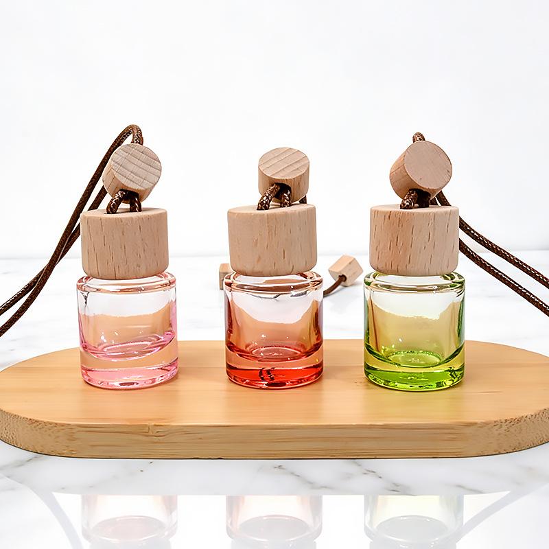 Mini Round Pendant Essential O - đánh giá và giá Perfume Fragrance Oil