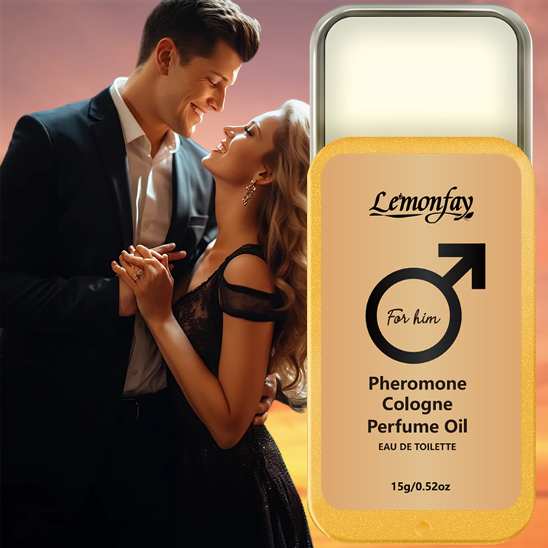 Lemonfay Men's Pheromone Mongo - đánh giá và giá Perfume Scent Fragrance
