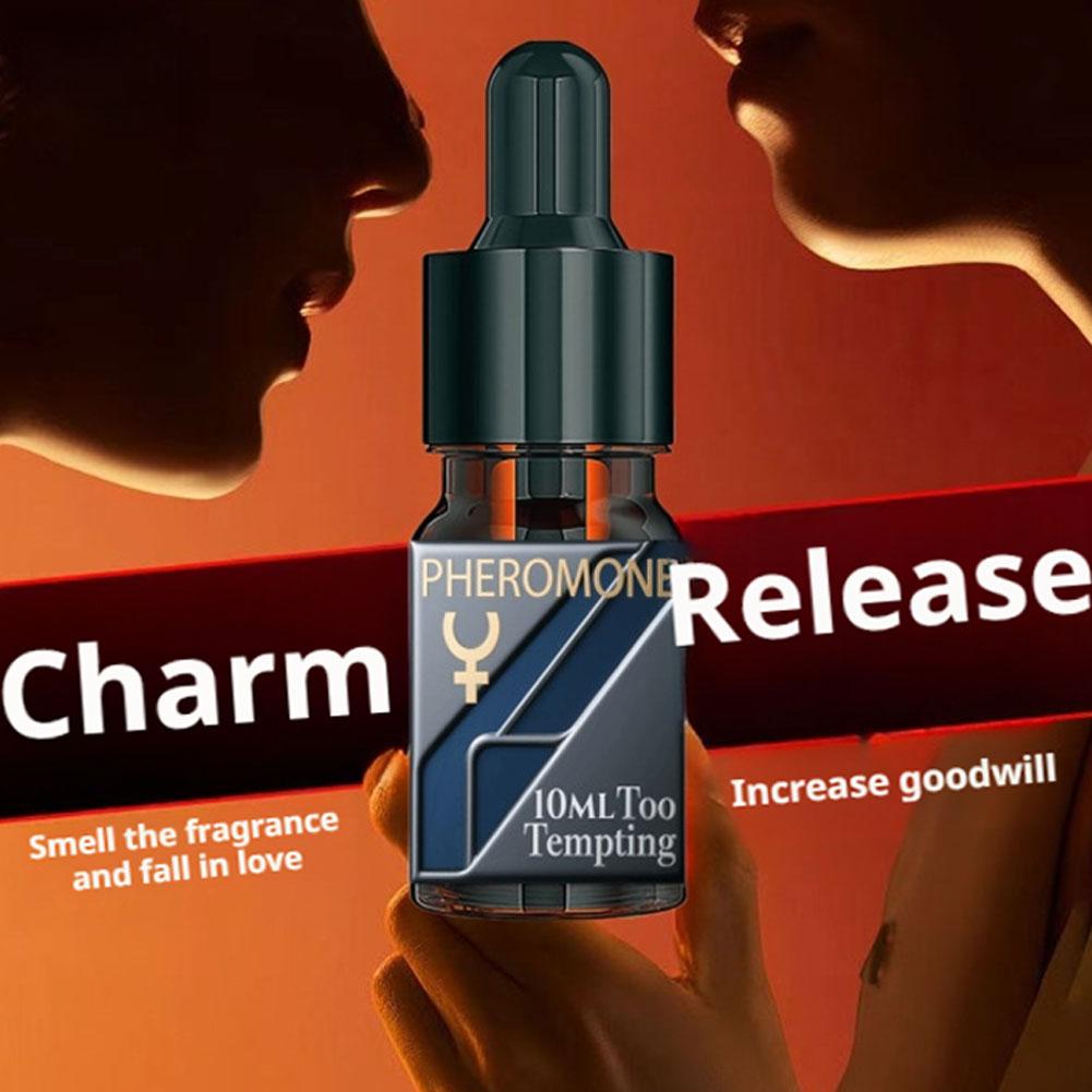 10ml Alcohol-Free Hair Care Es - đánh giá và giá Perfume Fragrance Oil