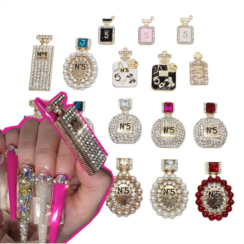 2PC Large Light Luxury Little  - đánh giá và giá Perfume Fragrance One
