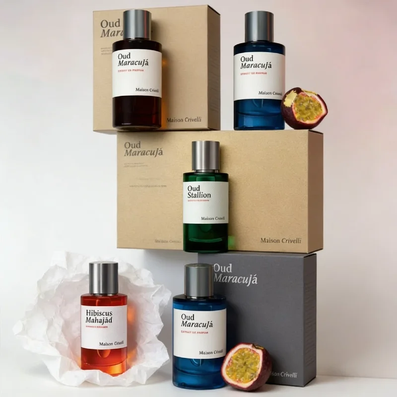 Unisex Oud Maracuja Eau De Par - đánh giá và giá Oud Perfume Spray