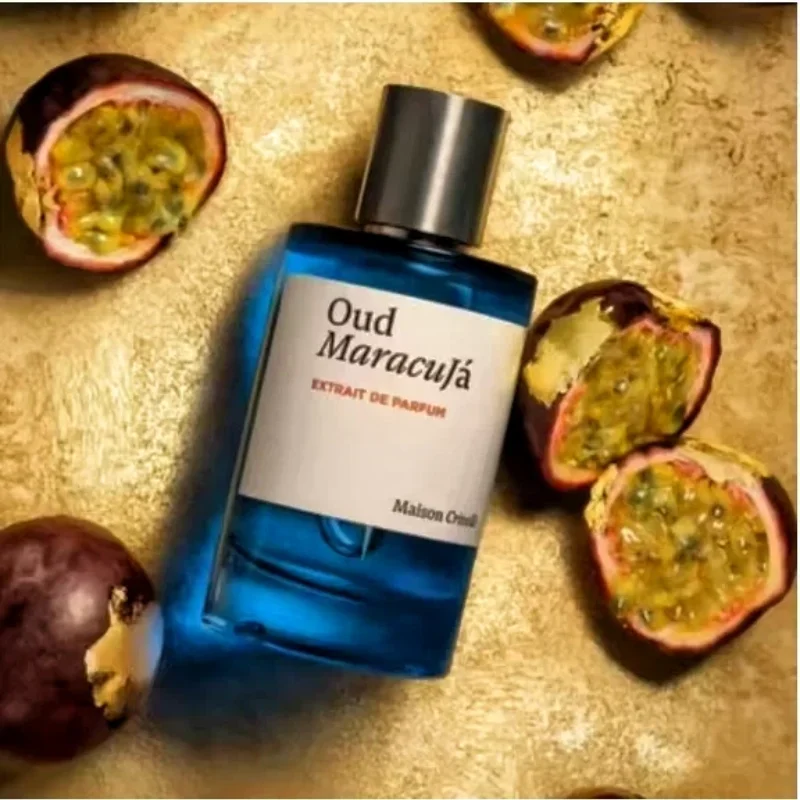 Unisex Oud Maracuja Eau De Par - đánh giá và giá Oud Perfume Spray