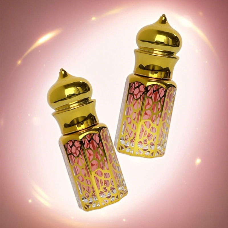 10ML Brand Perfume Vanilla San - đánh giá và giá Perfume Fragrance Oil