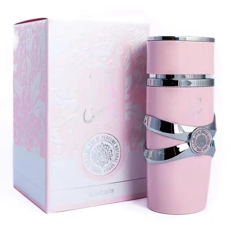 YARA Yala perfume is a gentle  - đánh giá và giá Perfume Scent Fragrance