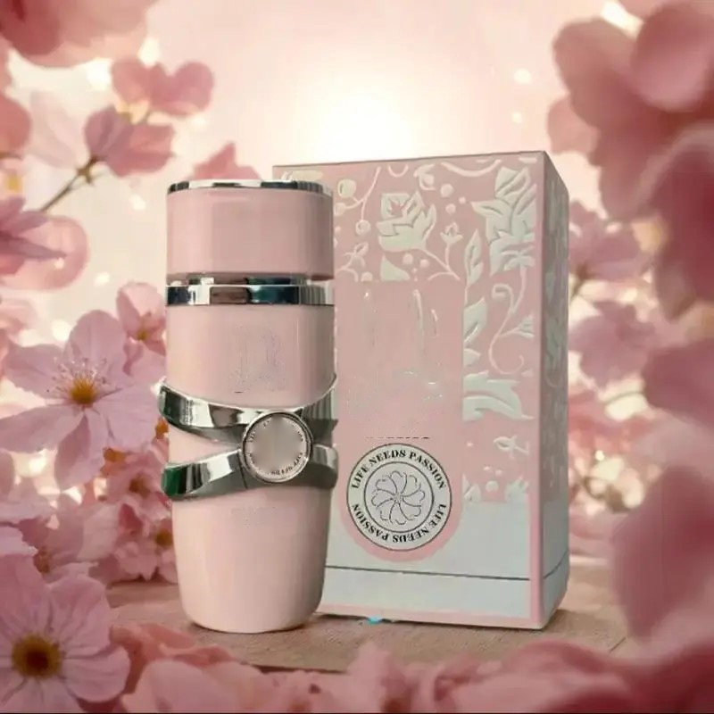 YARA Yala perfume is a gentle  - đánh giá và giá Perfume Scent Fragrance