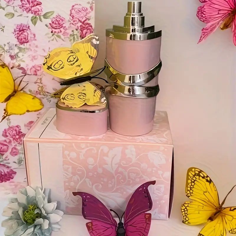 YARA Yala perfume is a gentle  - đánh giá và giá Perfume Scent Fragrance